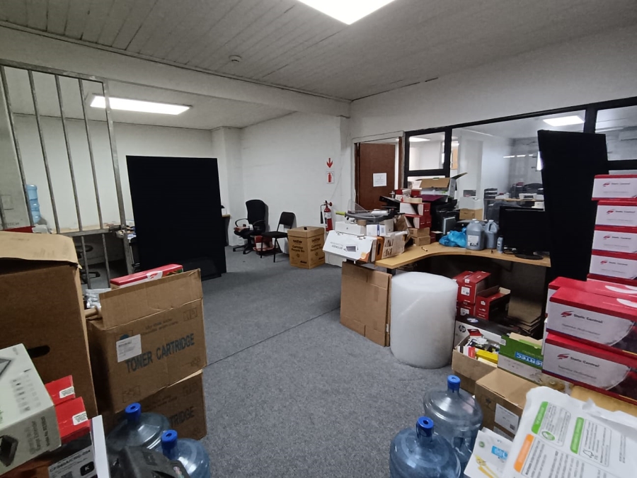 Commercial Property for Sale in Beaconvale Western Cape